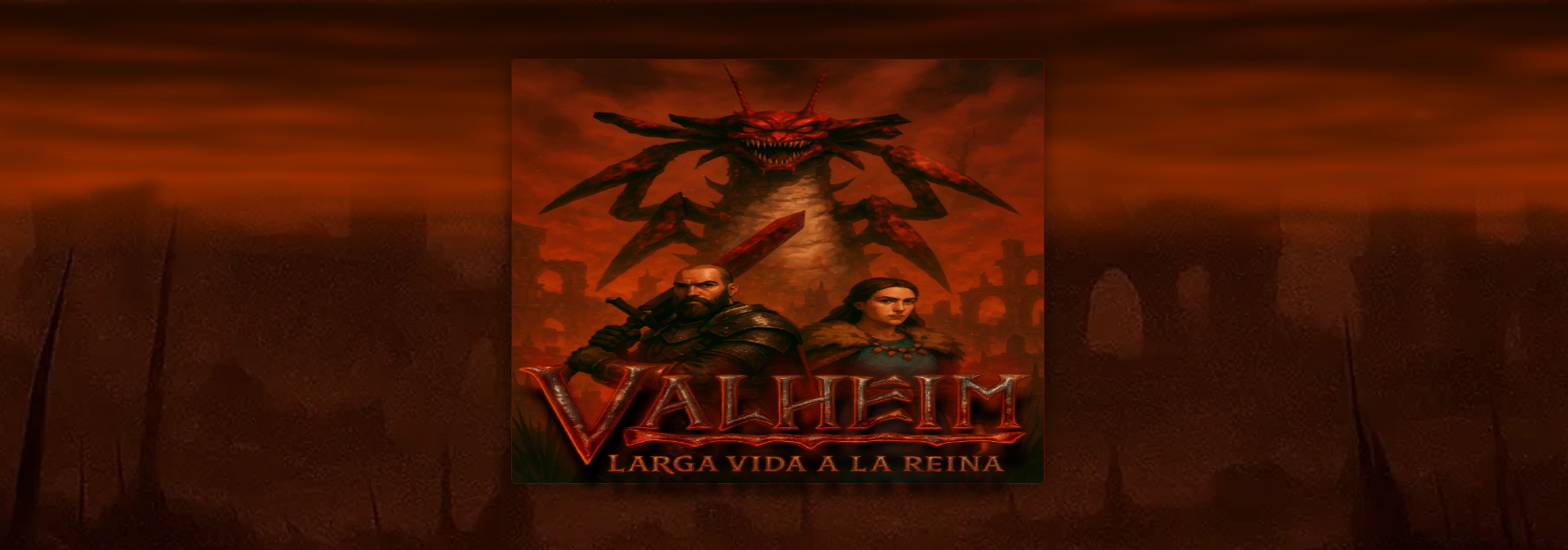 Valheim Webserie - Sinopsis